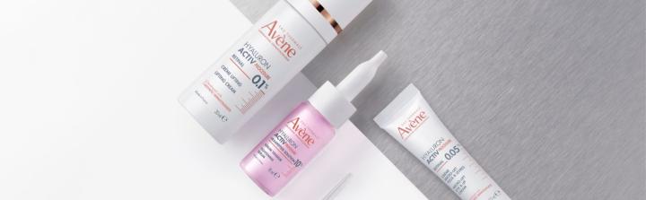 Hyaluron Activ Procedure od Av&egrave;ne - pielęgnacja inspirowana medycyną estetyczną